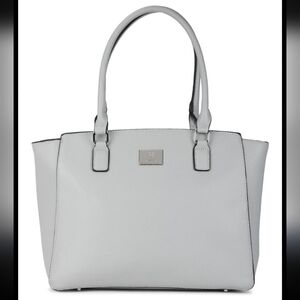 Nine West Grey Purse